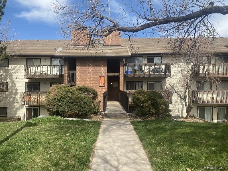 14704 E 2nd Avenue Unit 305E