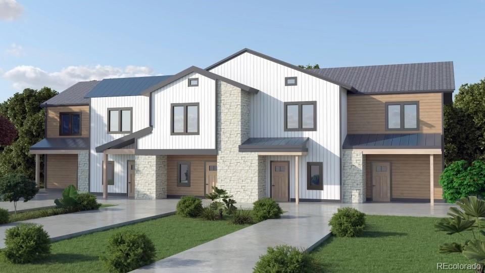 101 Granby Meadow Drive