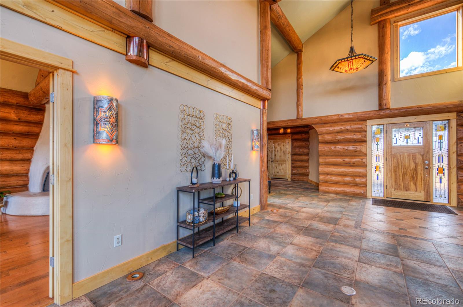 1390 Mountain Valley Road