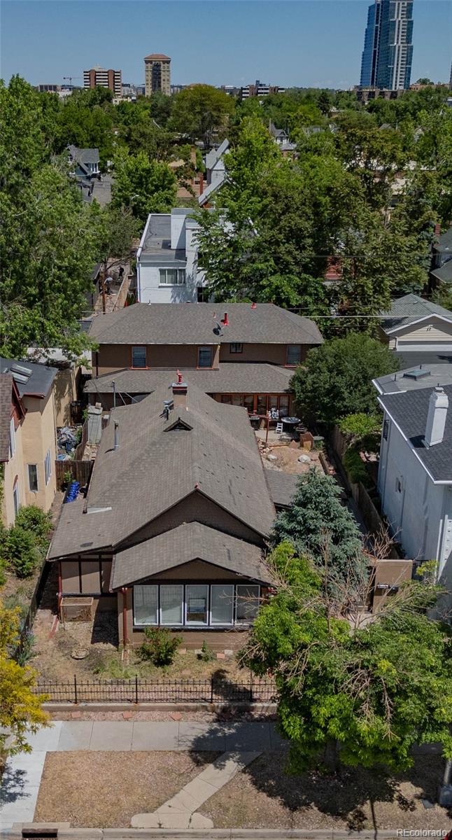 44 N Lincoln Street