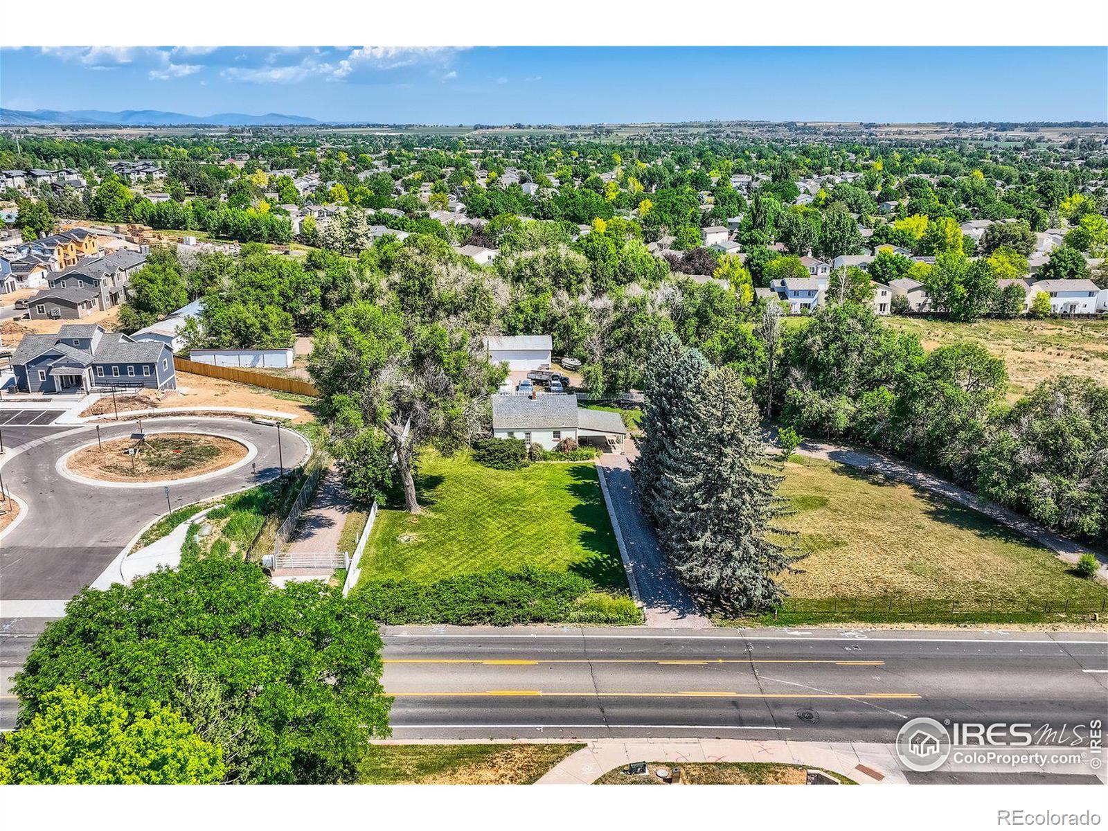 12027 Saint Vrain Road