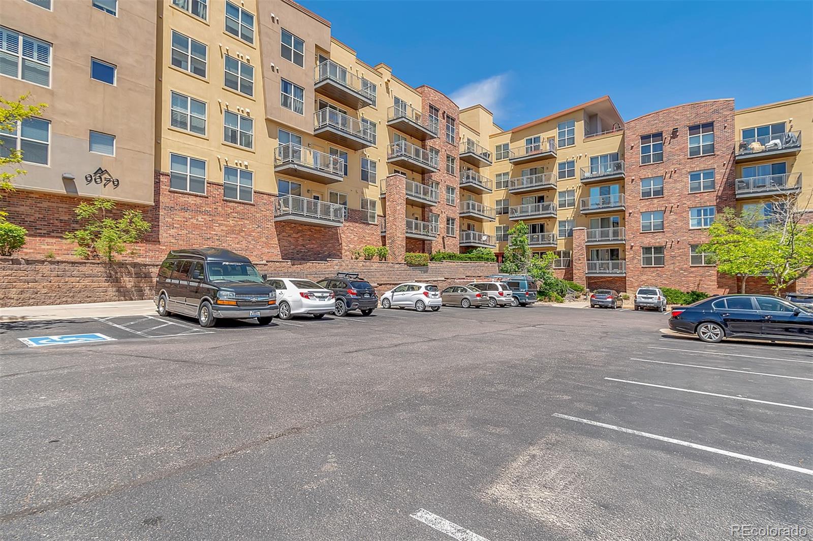 9079 E Panorama Circle Unit 408