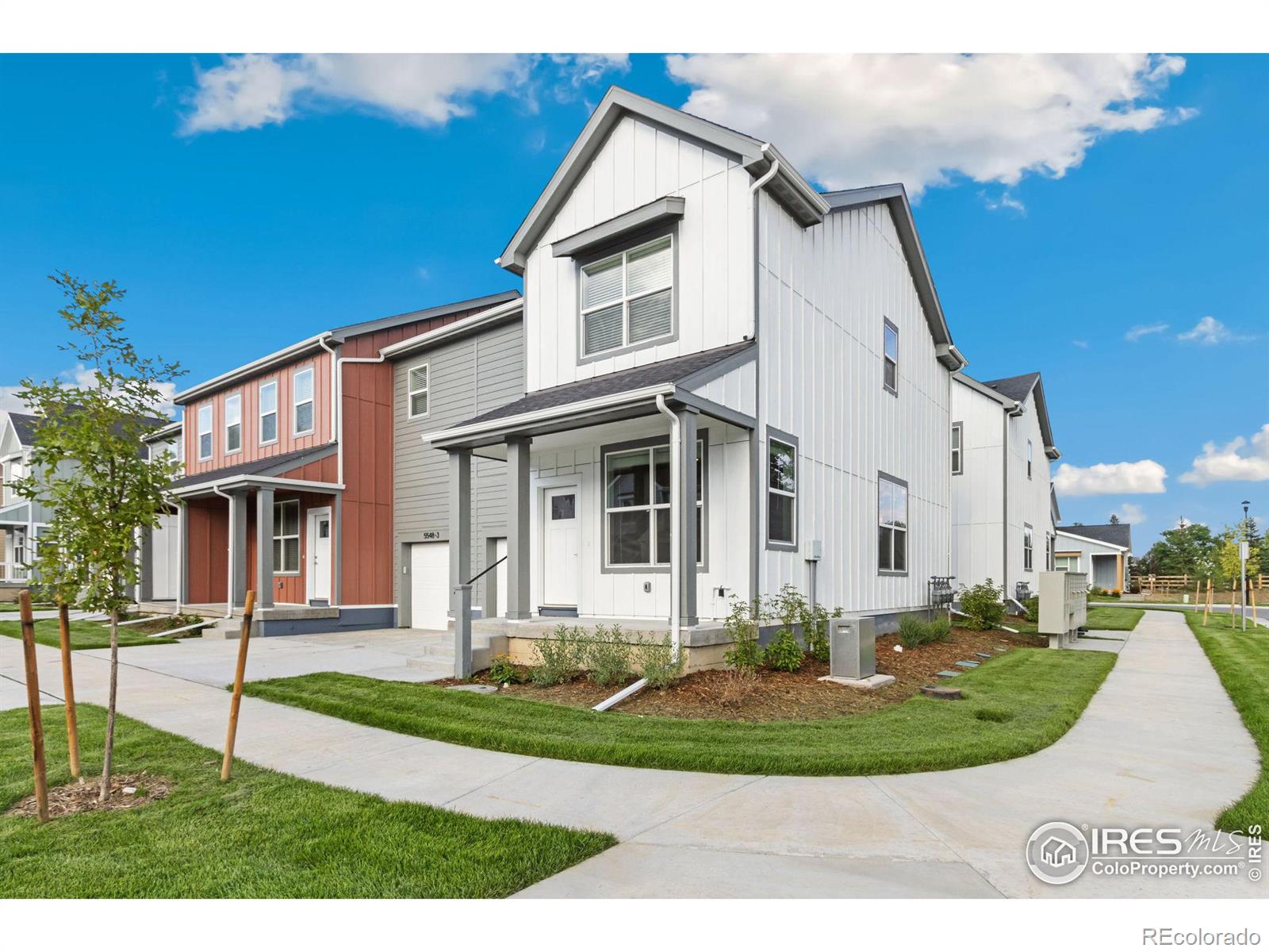 5548 Wheelhouse Way Unit 4