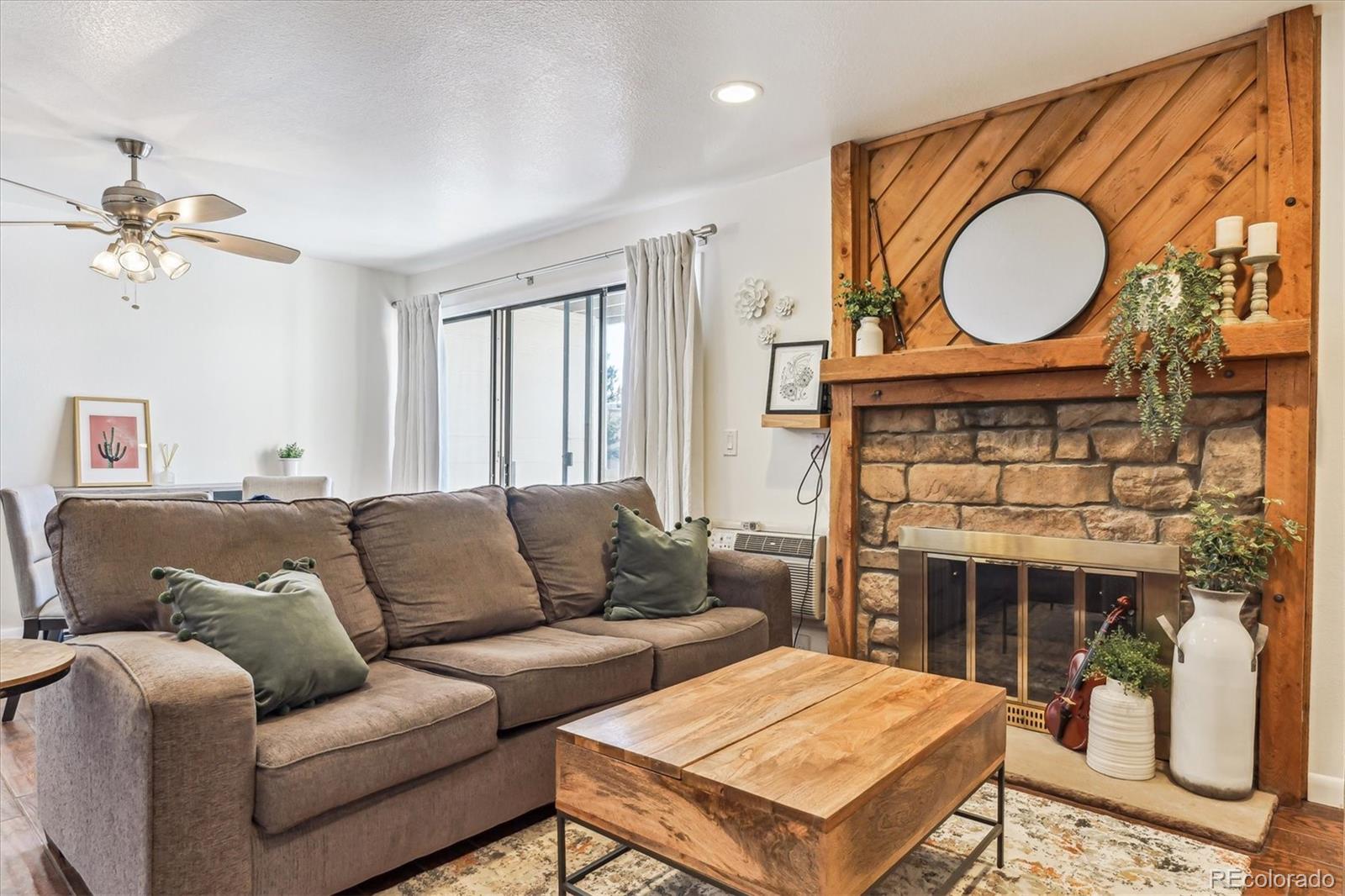 4896 S Dudley Street Unit 7-7