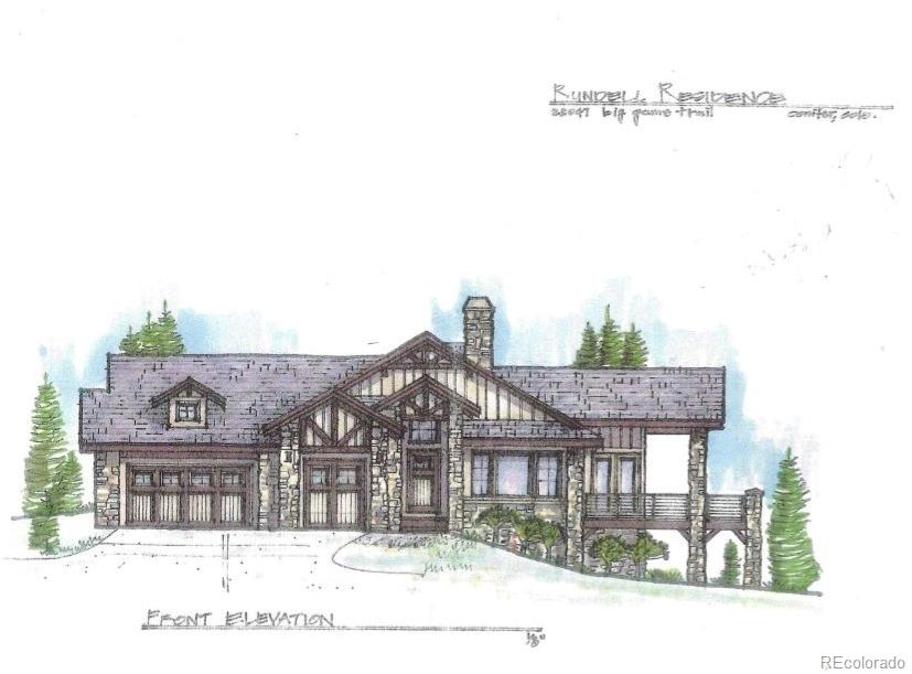 23047 Big Game Trail