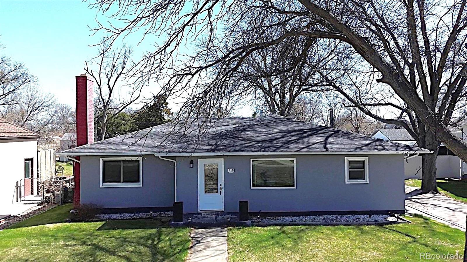315 W 5th Street