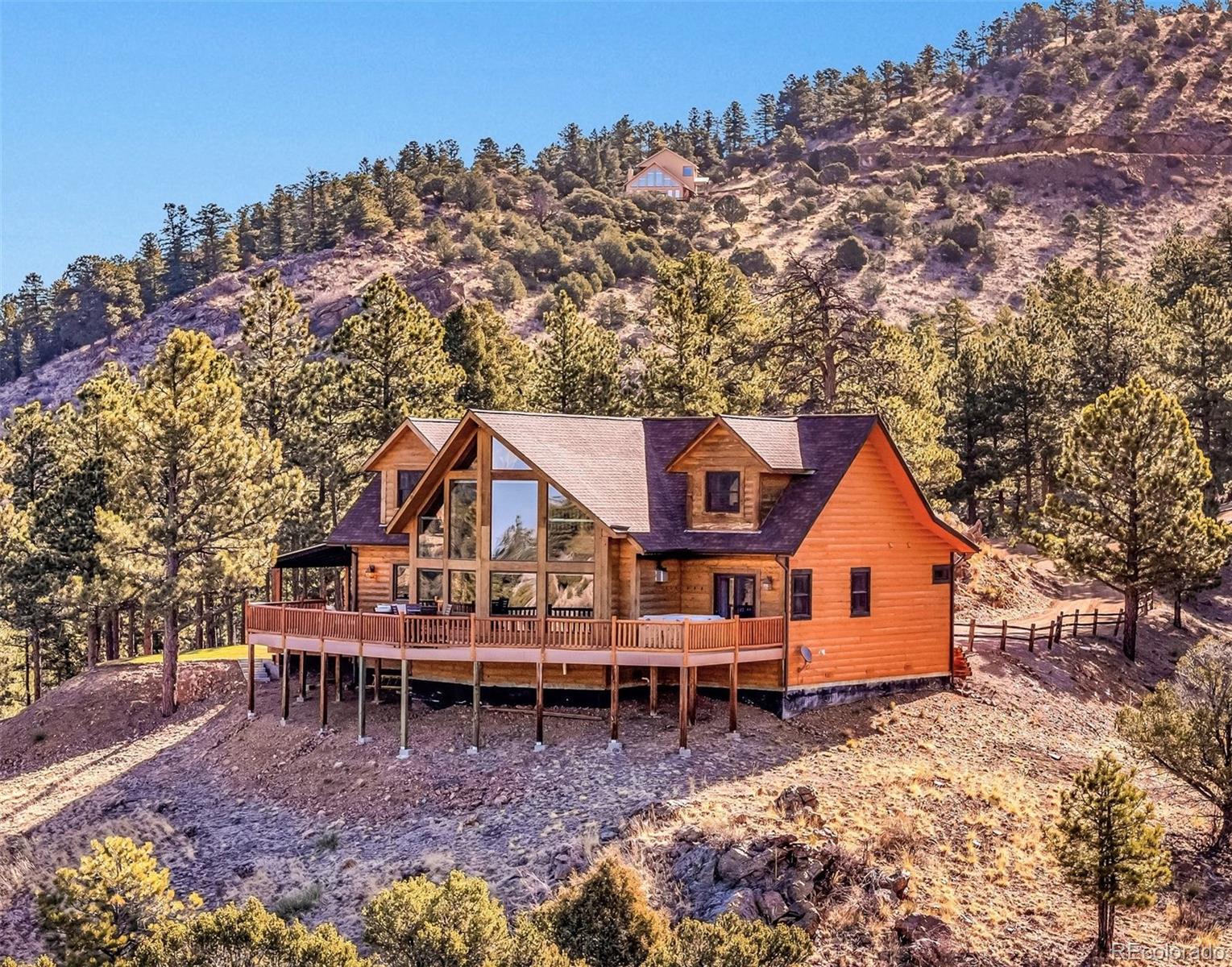 400 Ridge Road