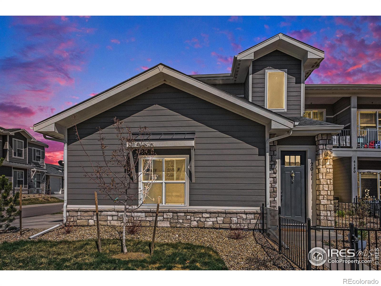 4180 S Park Drive Unit #201