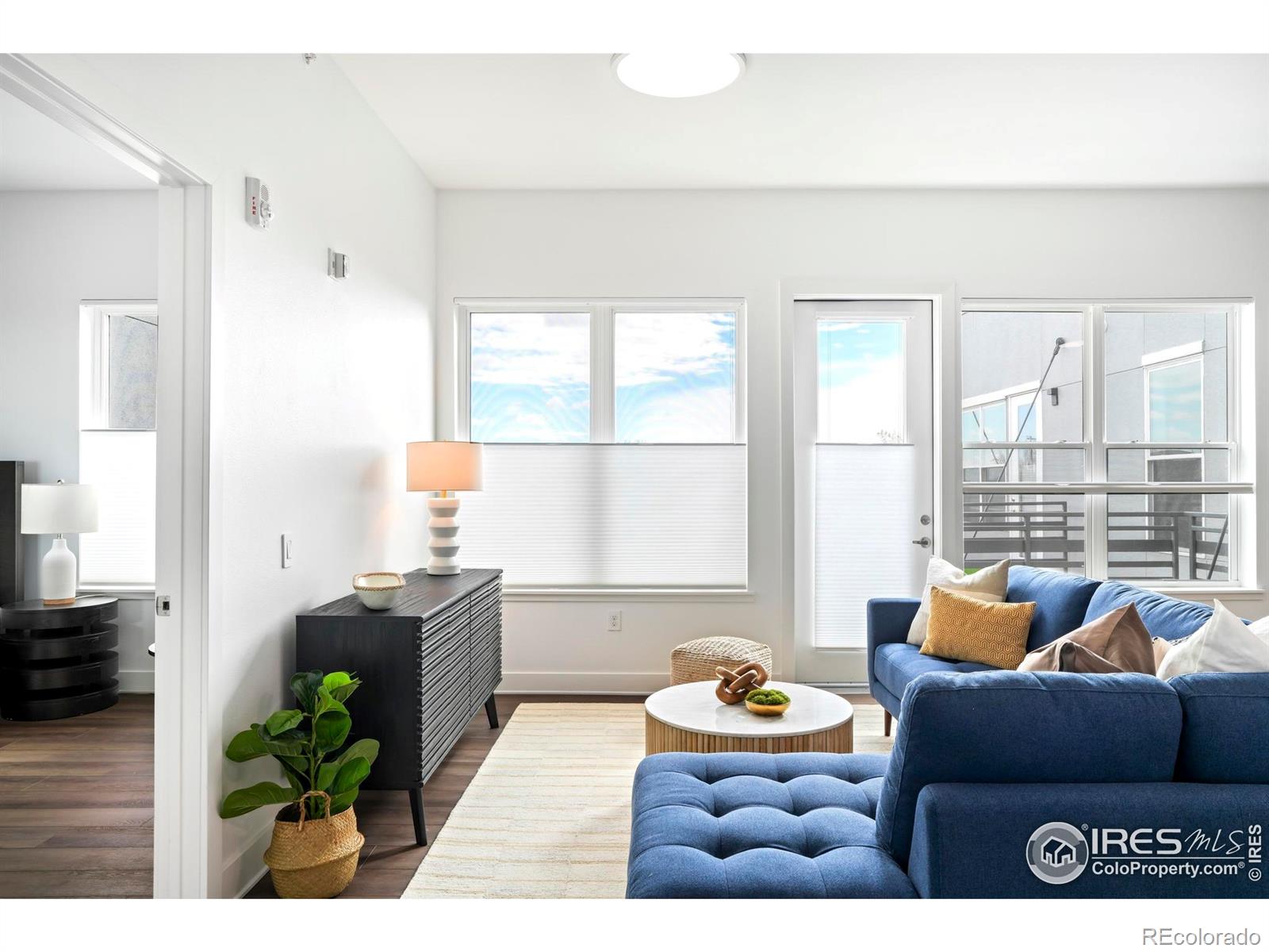 1707 Walnut Street Unit 307