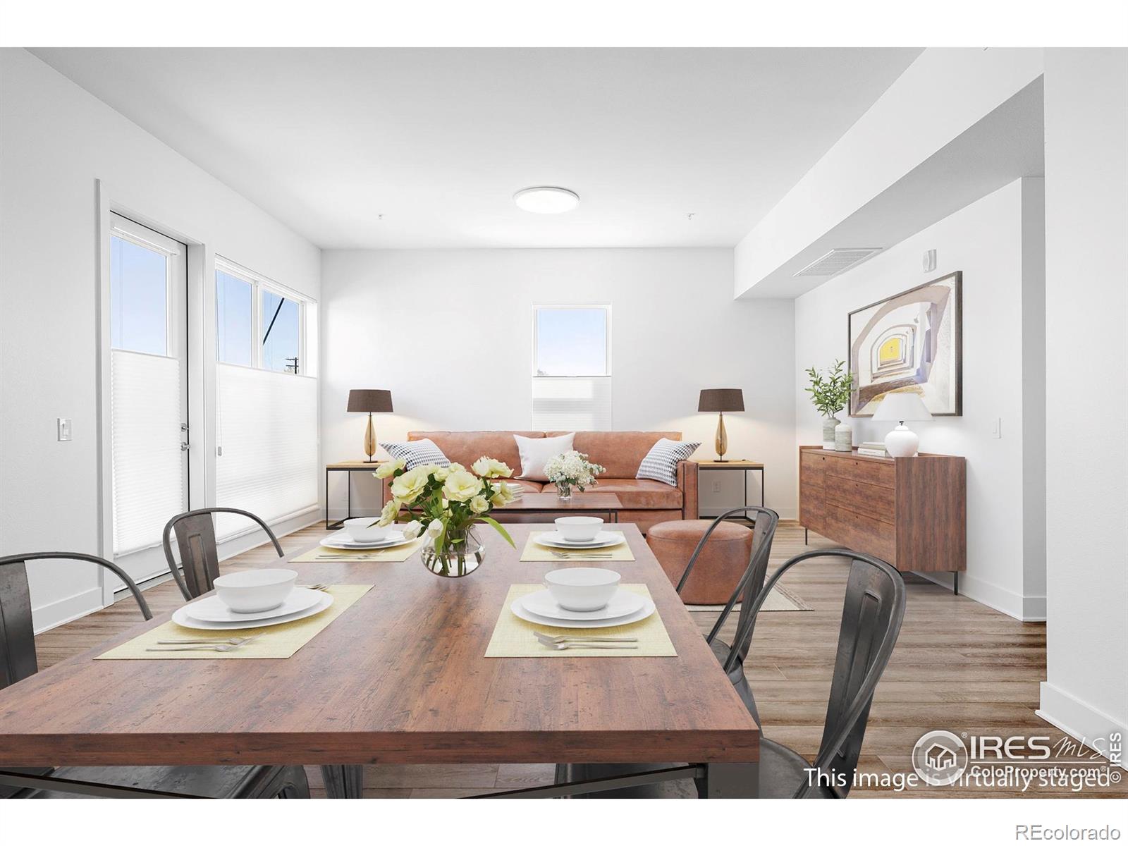 1707 Walnut Street Unit 207