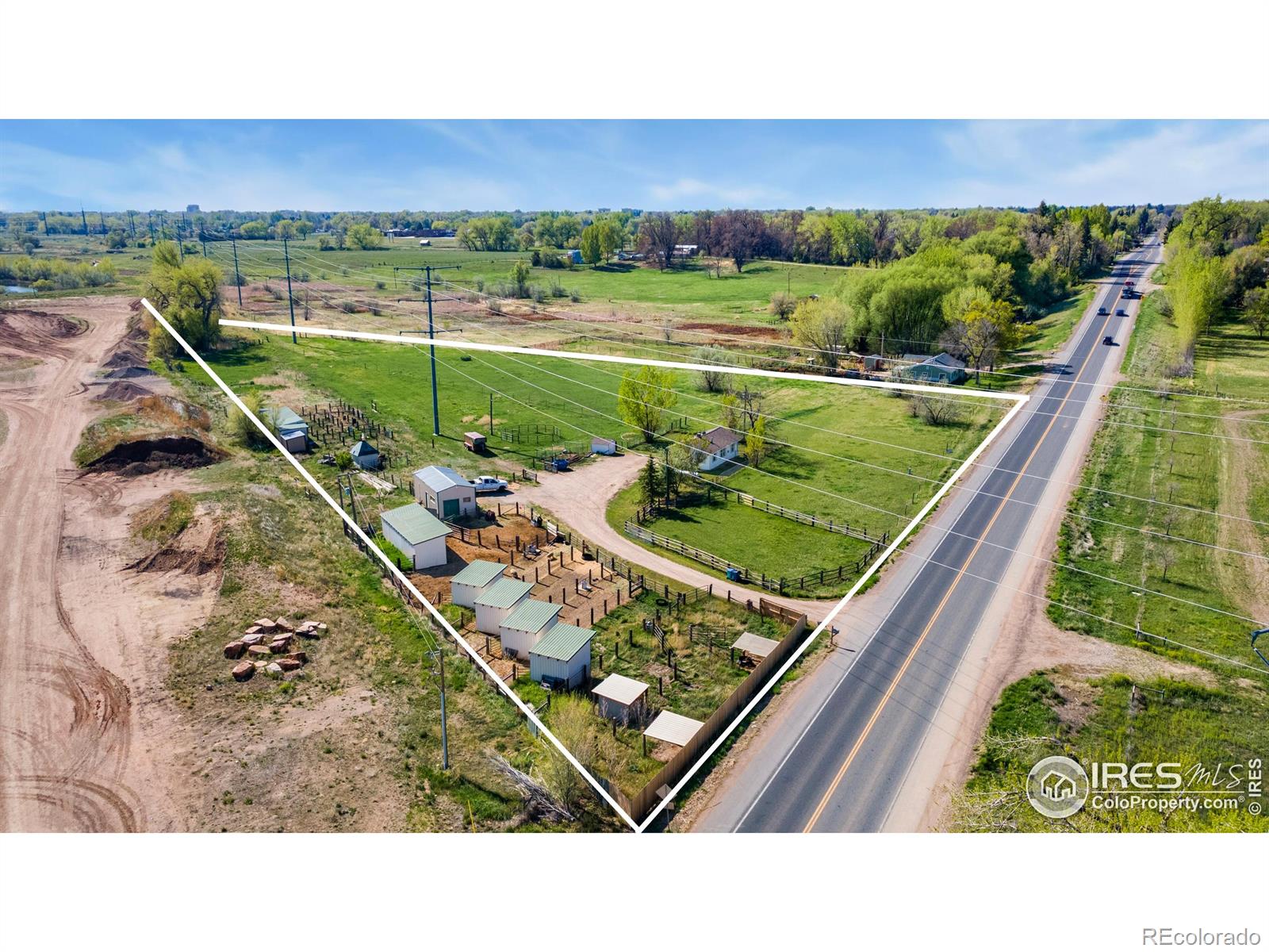 1340 N Taft Hill Road