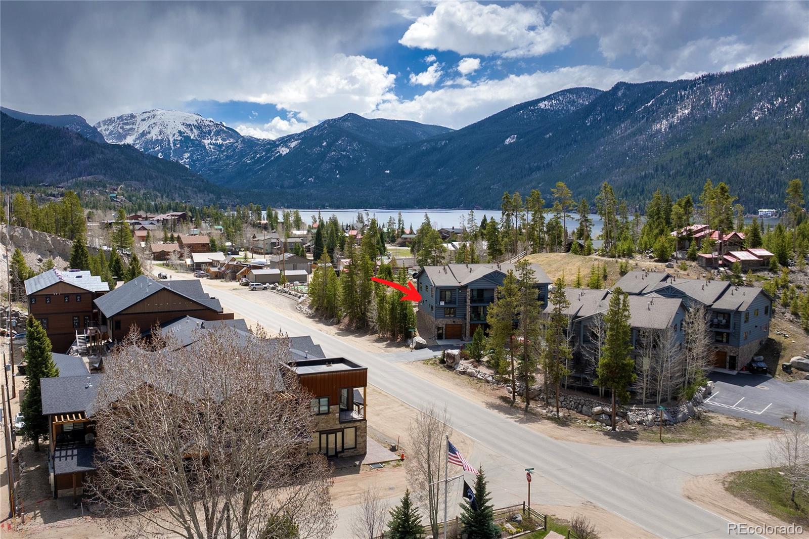 508 Ravenwood Drive Unit A1