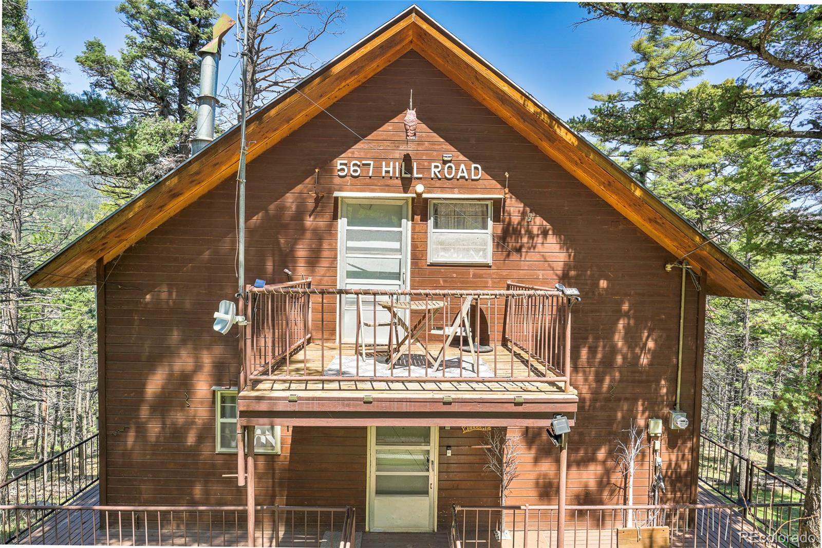 567 Hill Road