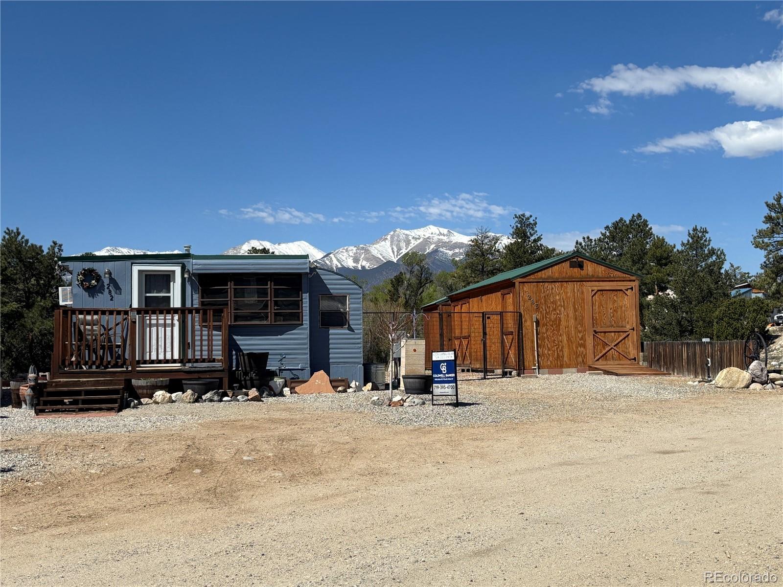 10795 County Road 197 A Unit 282 & 283