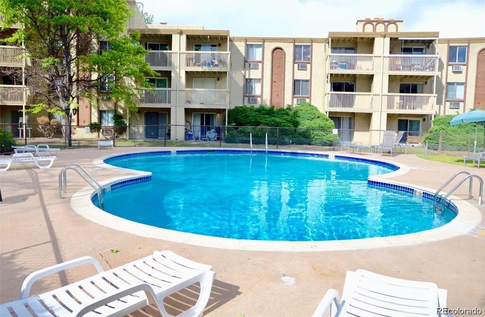 1300 S Parker Road Unit 110