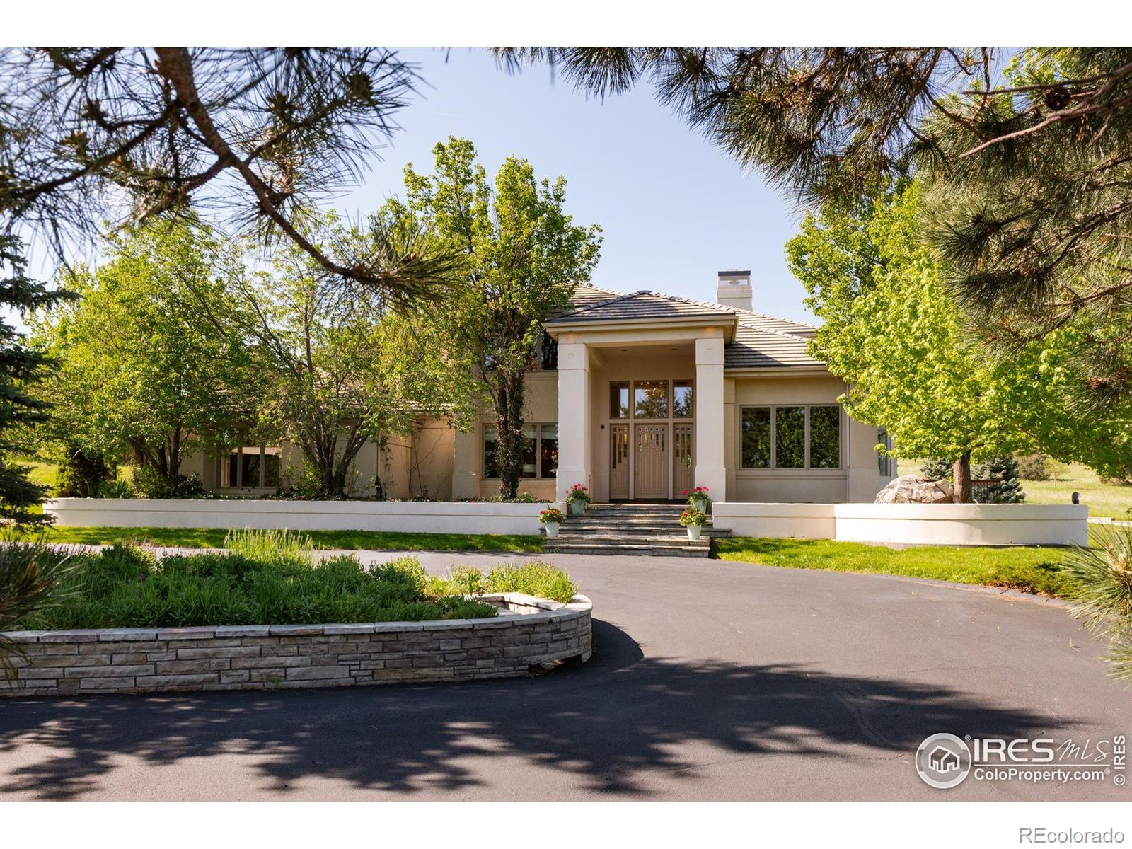 160 Ponderosa Drive
