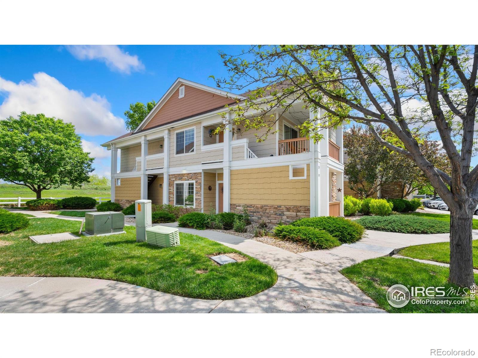 4655 Hahns Peak Drive Unit 101