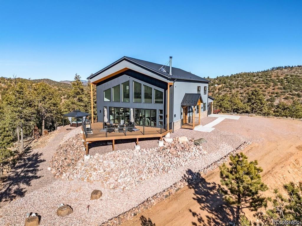 1776 Delilah Drive