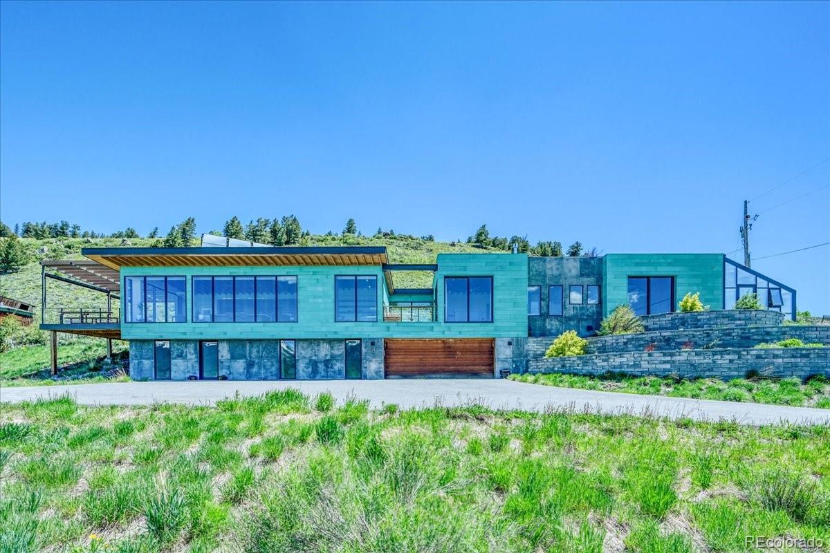 421 Z Road