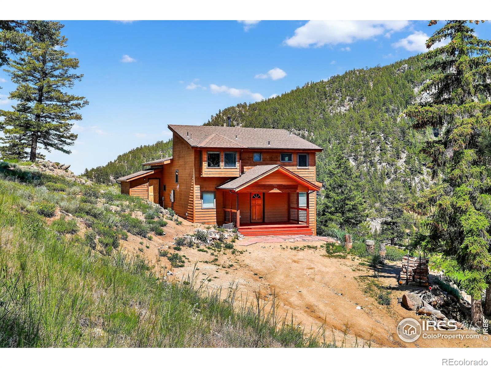 192 Nugget Hill Road