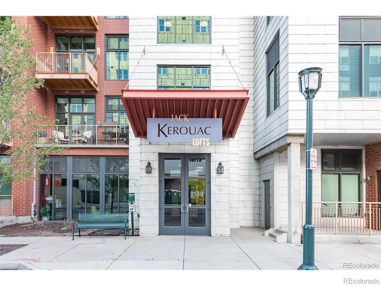 3100 Huron Street Unit 3P