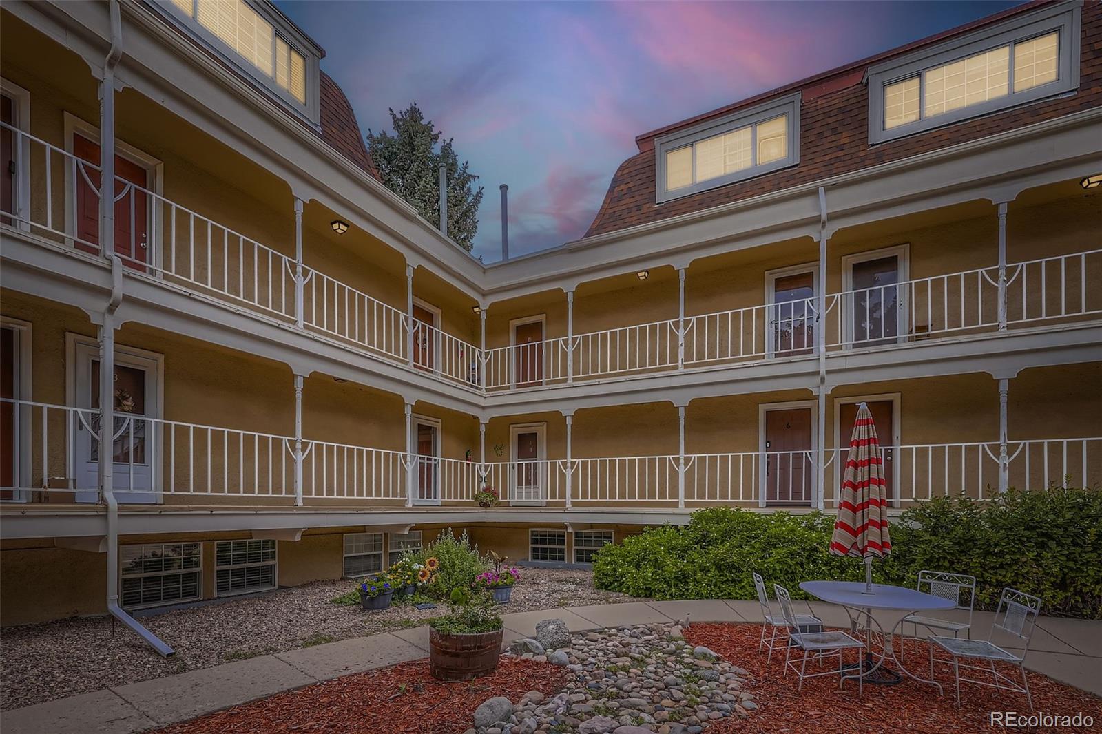 19636 Victorian Drive Unit B5