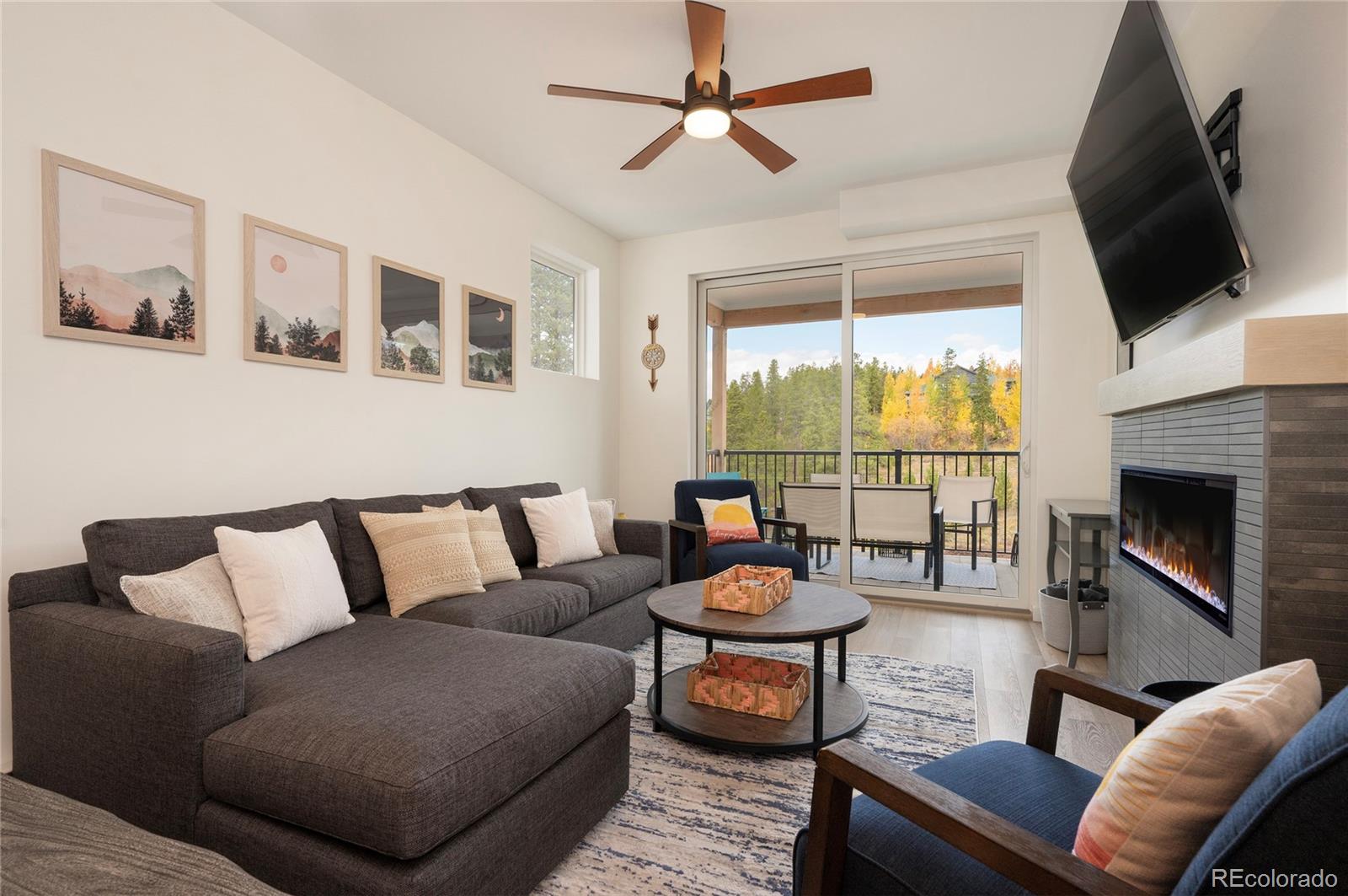 421 W Meadow Mile Unit 4