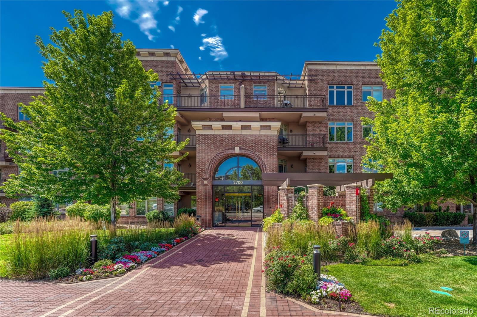 2700 E Cherry Creek South Drive Unit 108