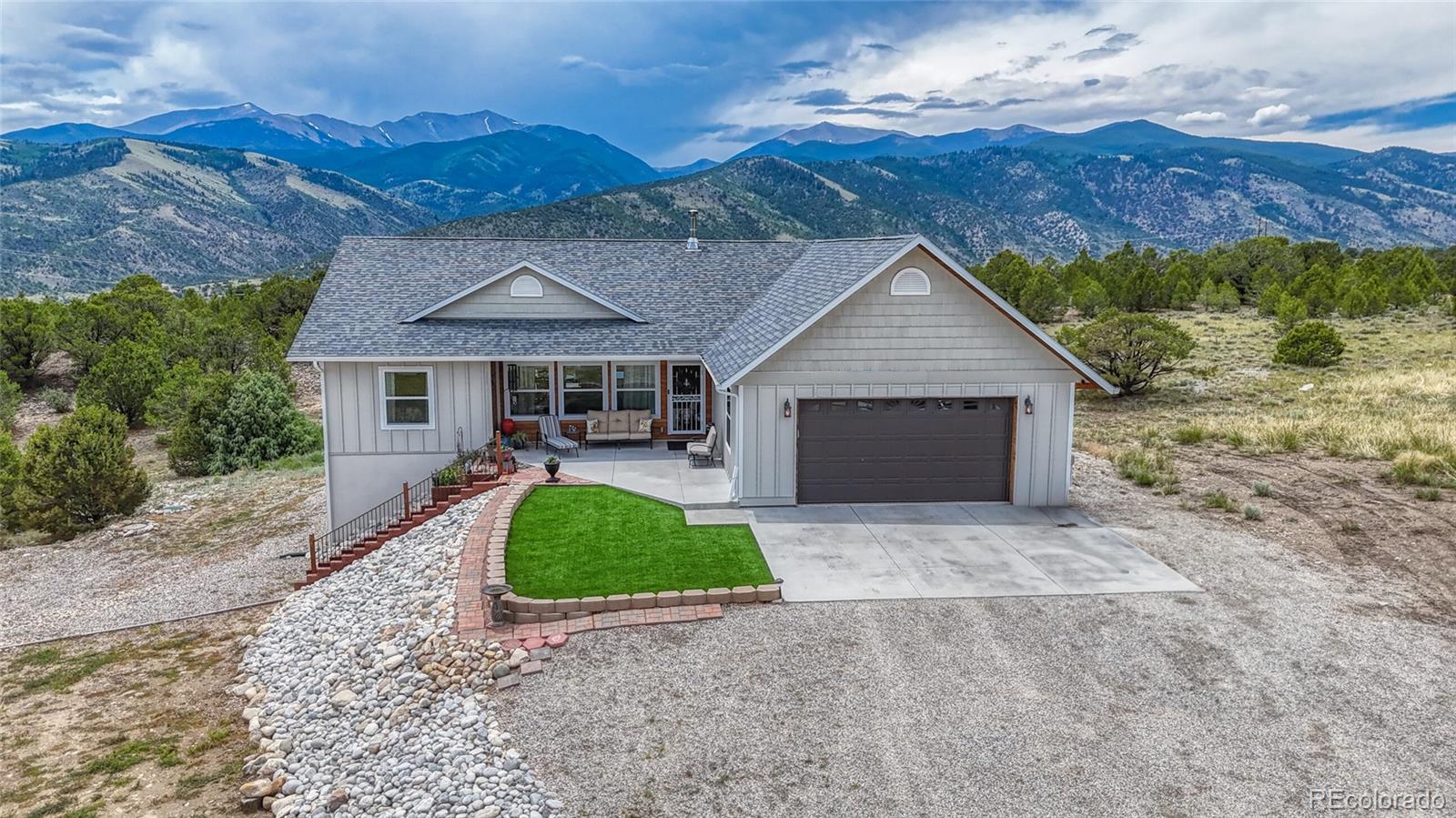 14400 Granite Parkway
