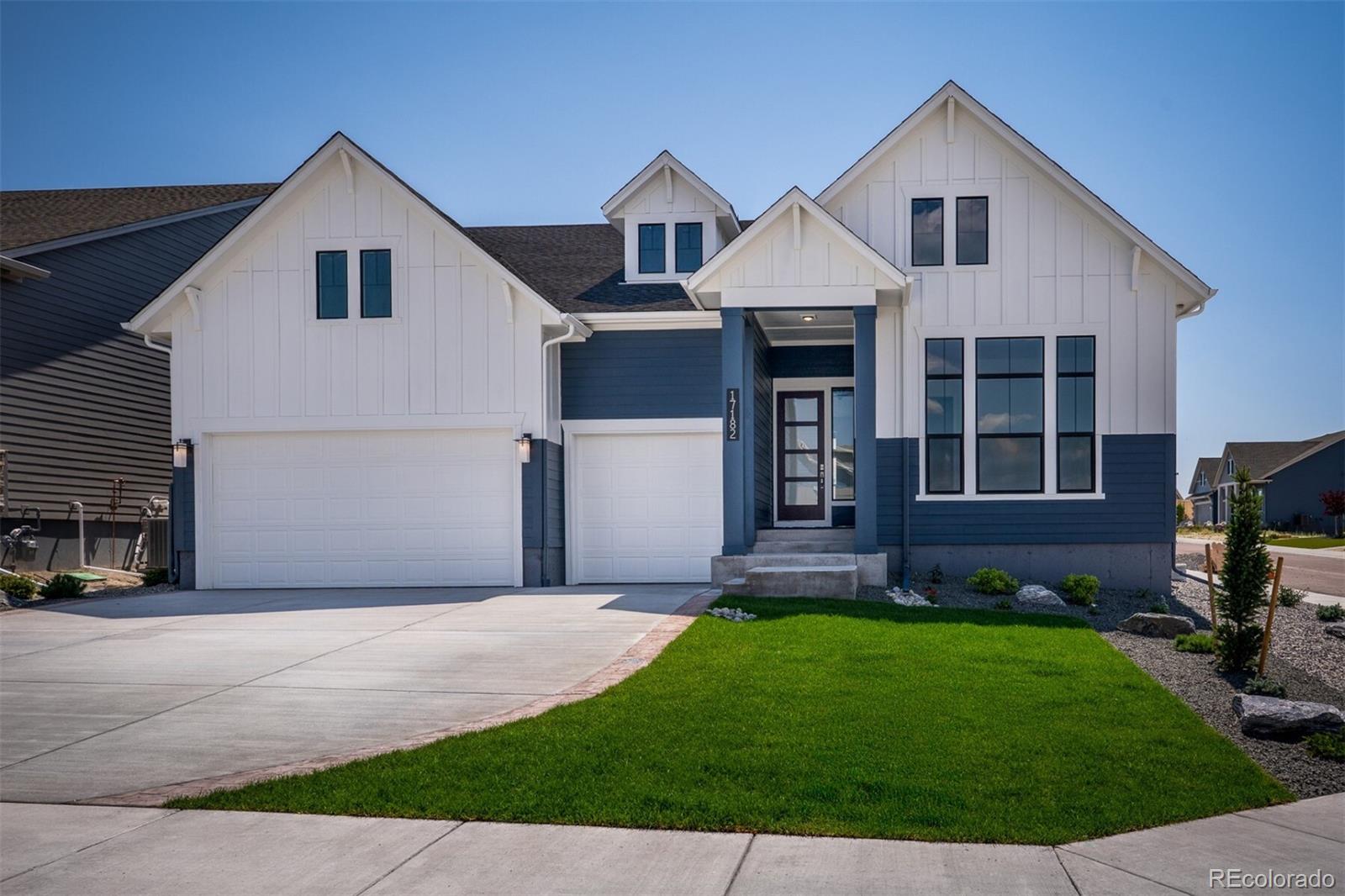 17182 Crimson Clover Drive