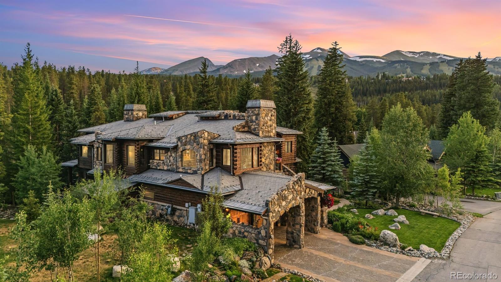 165 River Park Drive