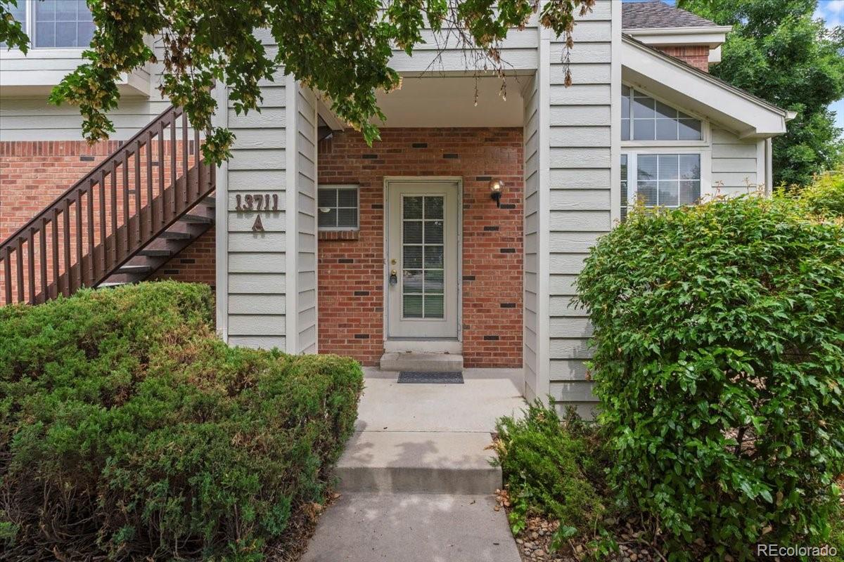 13711 E Lehigh Avenue Unit A
