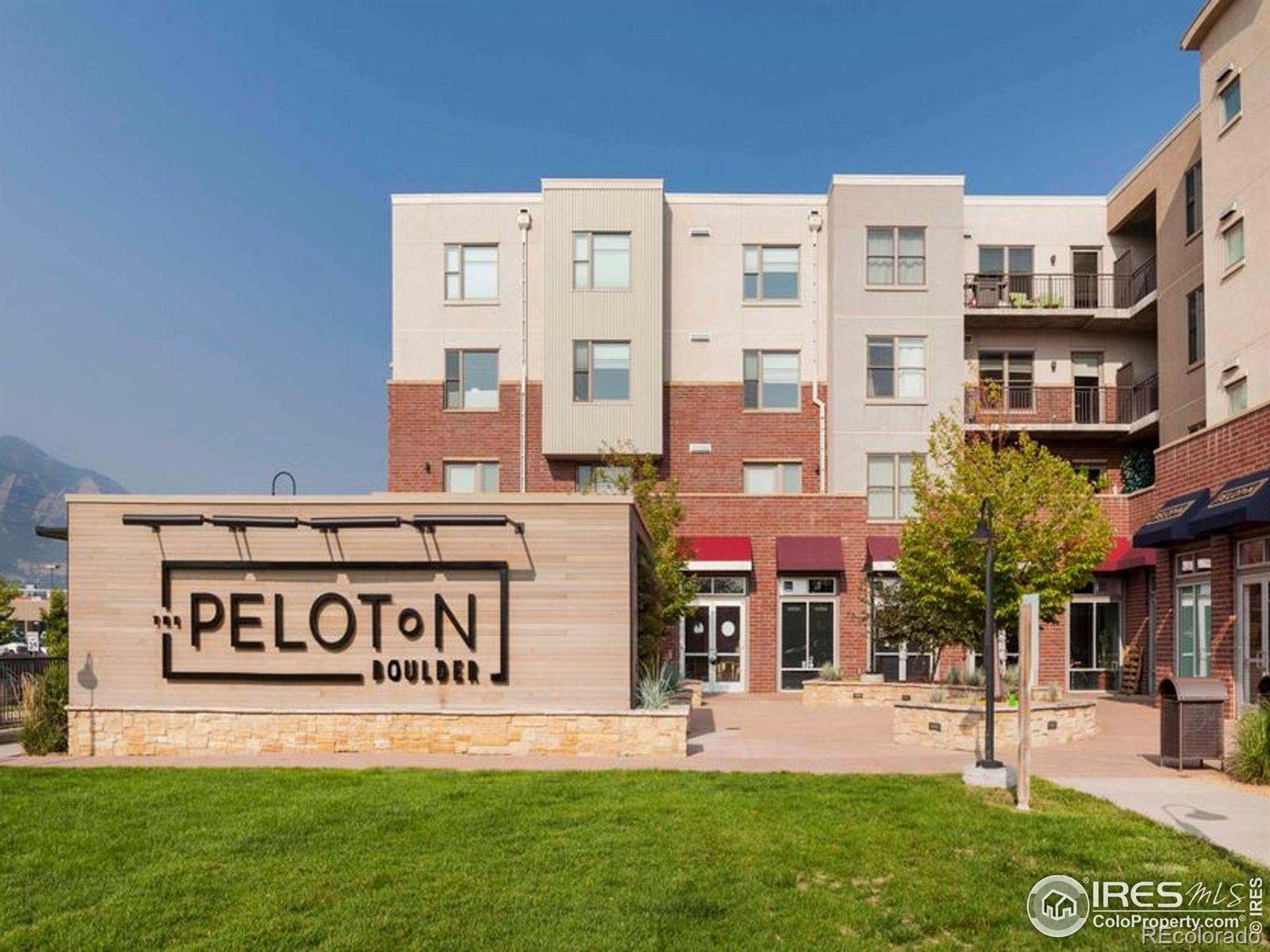 3601 Arapahoe Avenue Unit 408