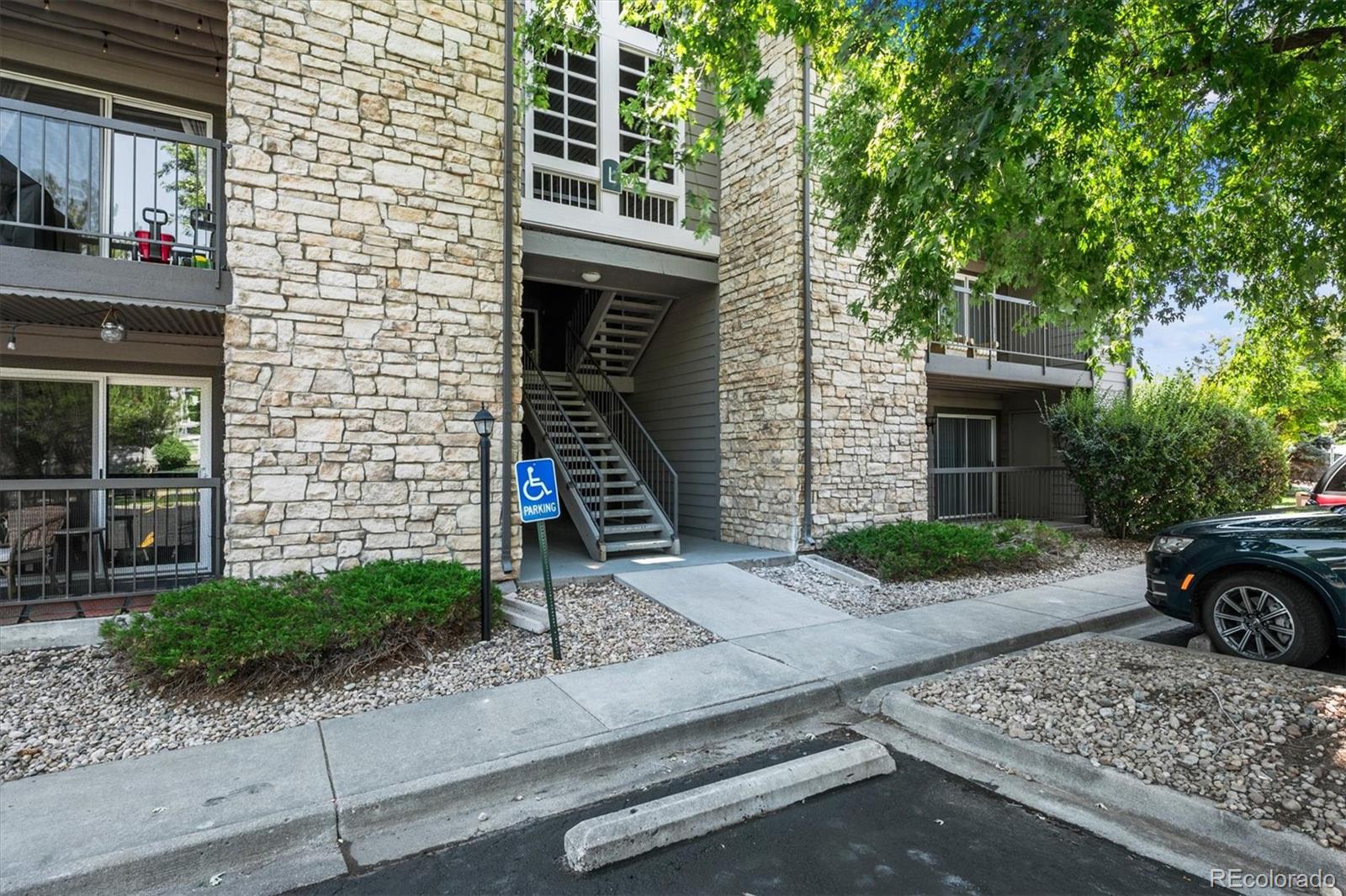 2575 S Syracuse Way Unit L103
