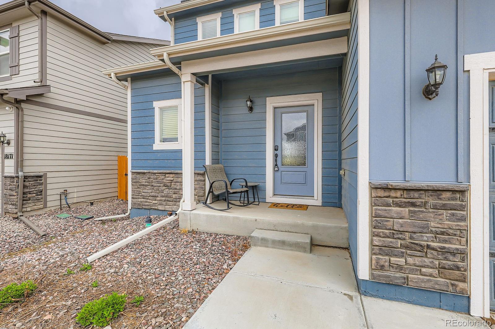 18181 E 89th Place