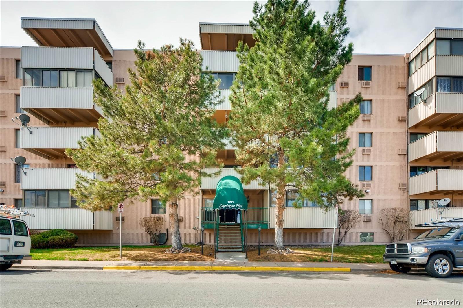 1011 S Ironton Street Unit 506