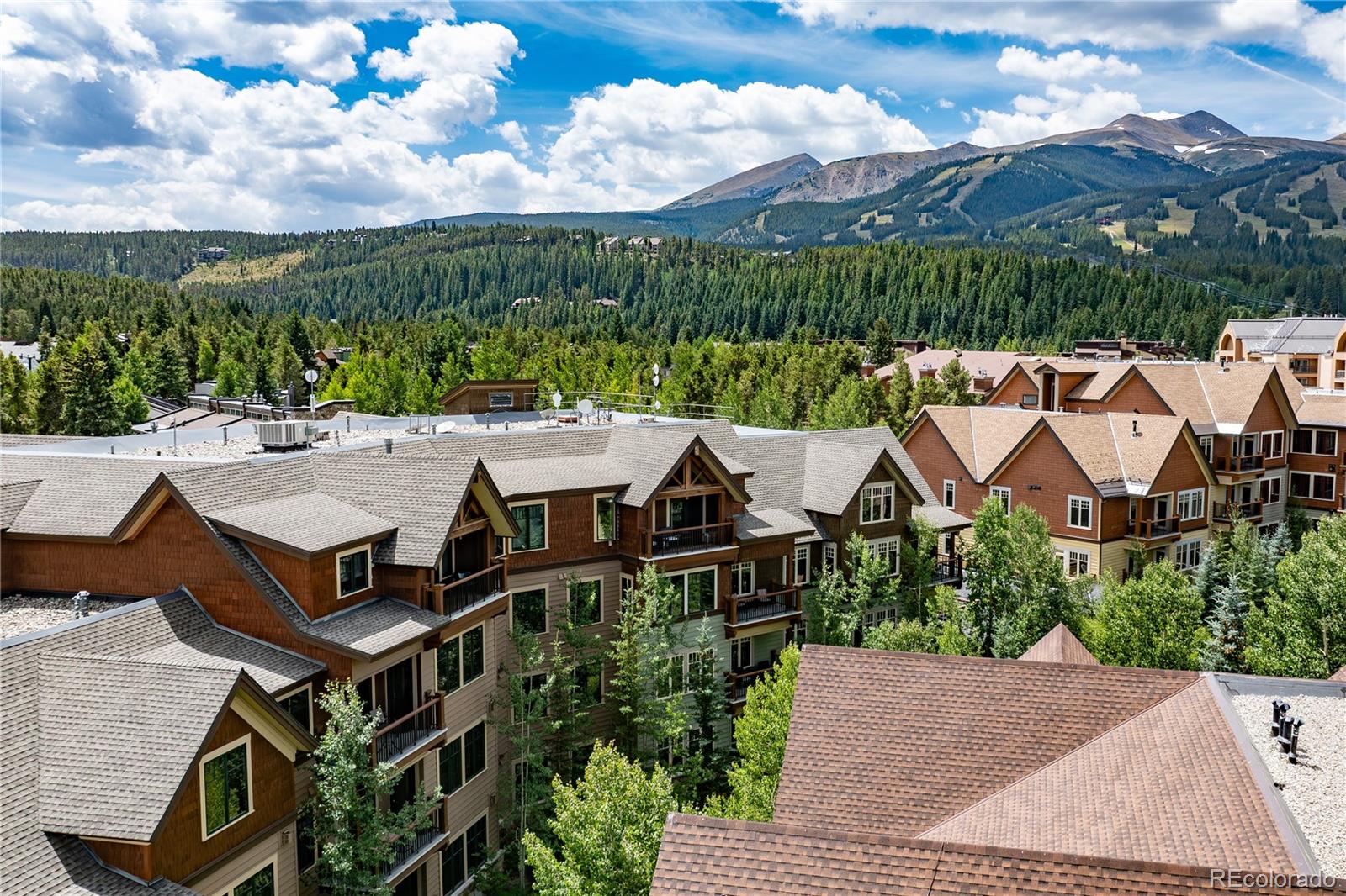 600 Columbine Road Unit 5310