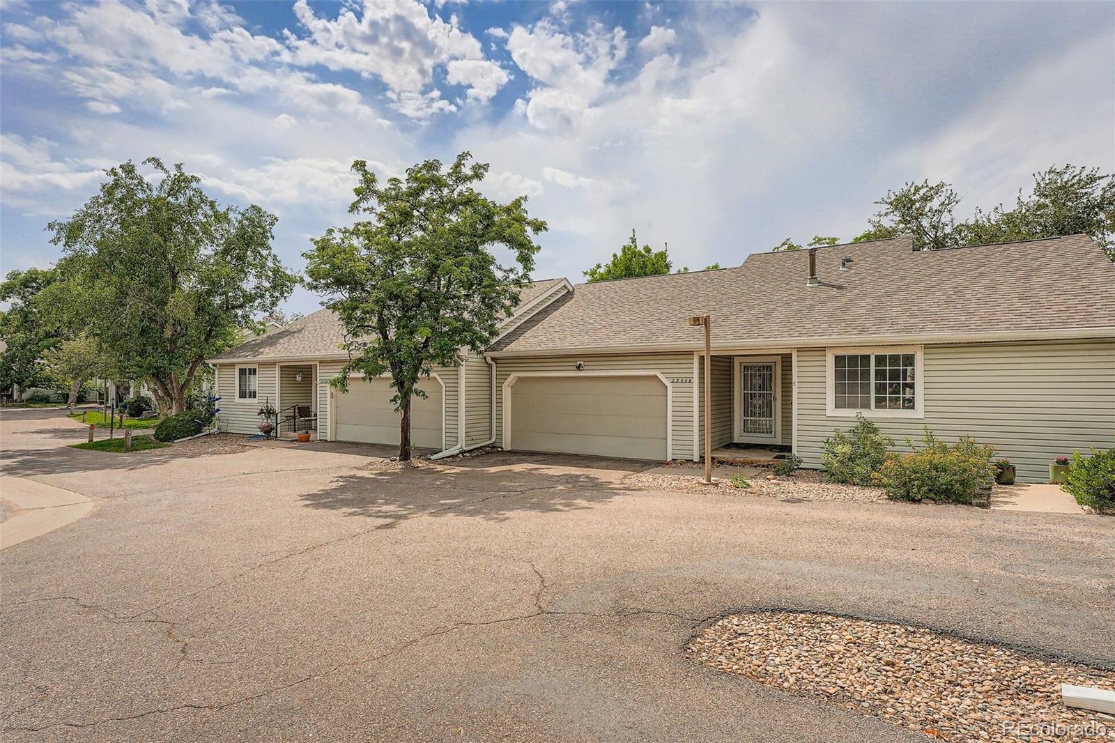 2800 S Heather Gardens Way Unit B