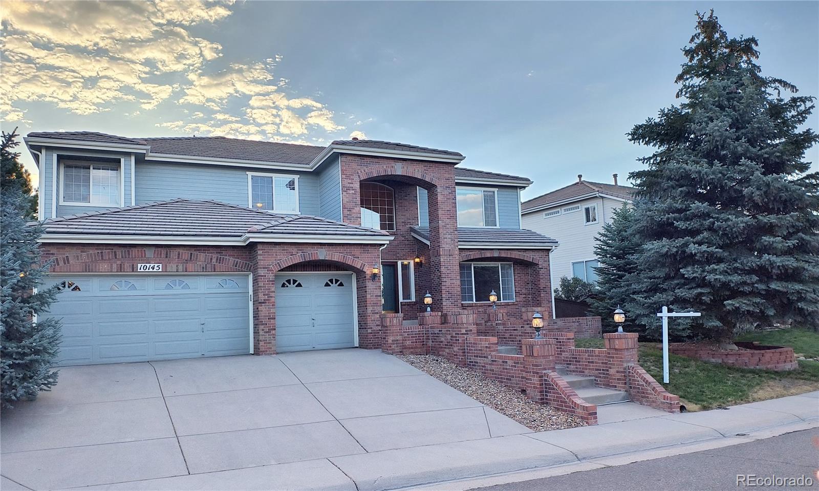 10145 Charissglen Lane