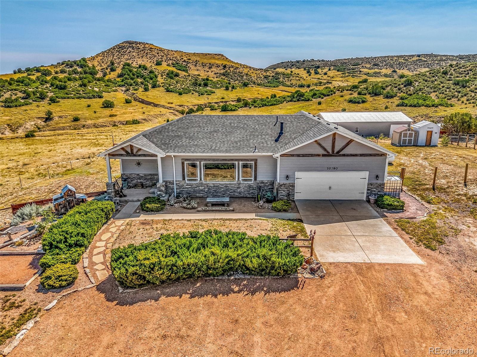 10380 Coyote Lane