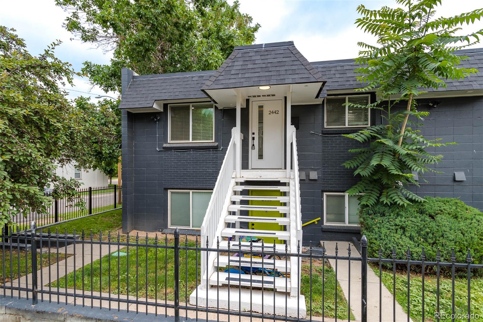 2442 N Ogden Street