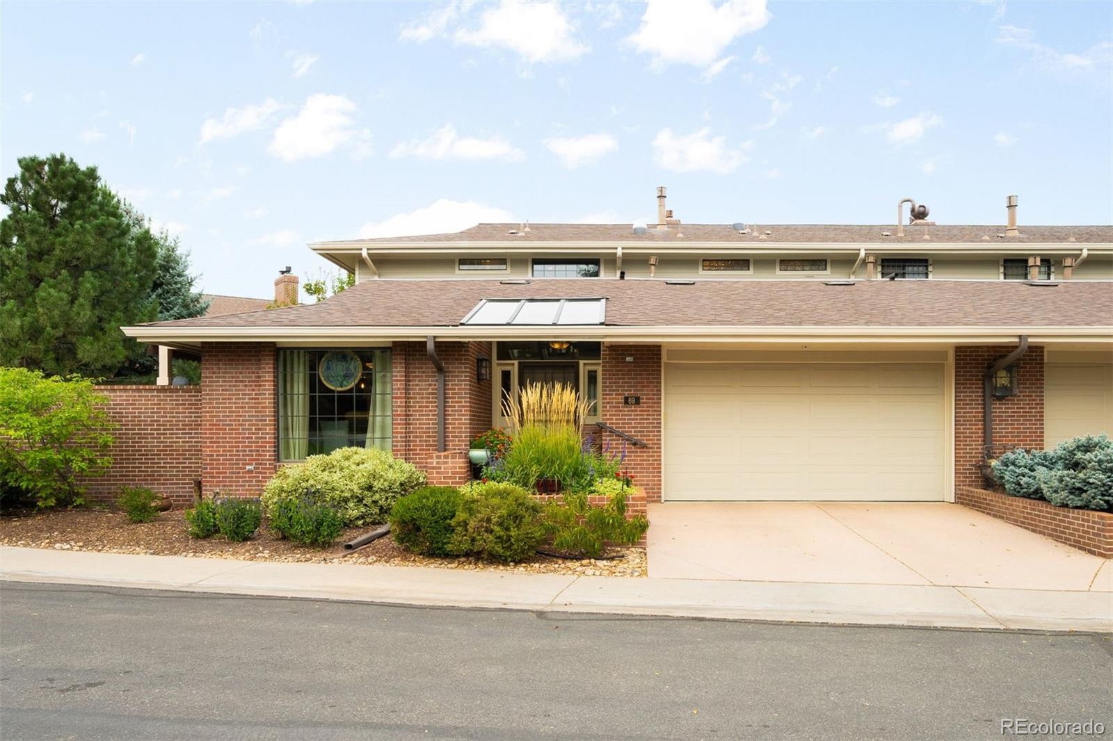 2800 S University Boulevard Unit 69