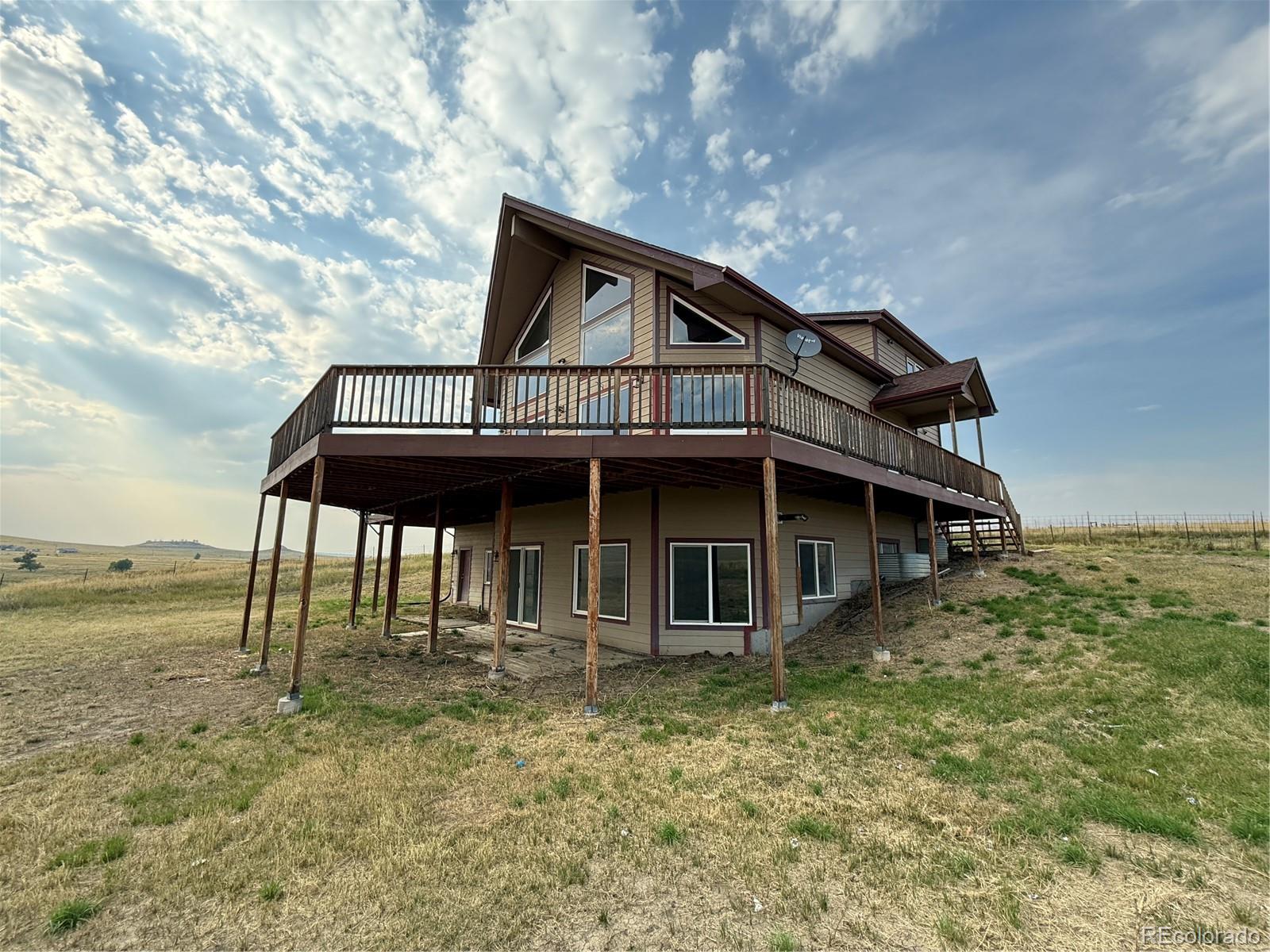 22500 Cow Circle