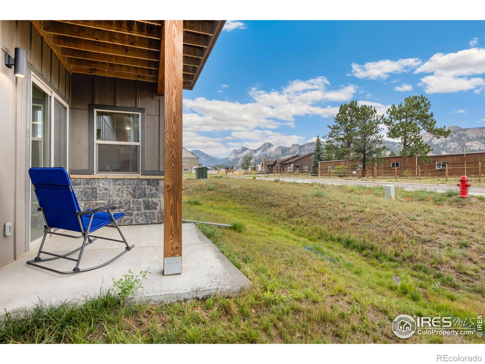 1734 Wildfire Road Unit 102