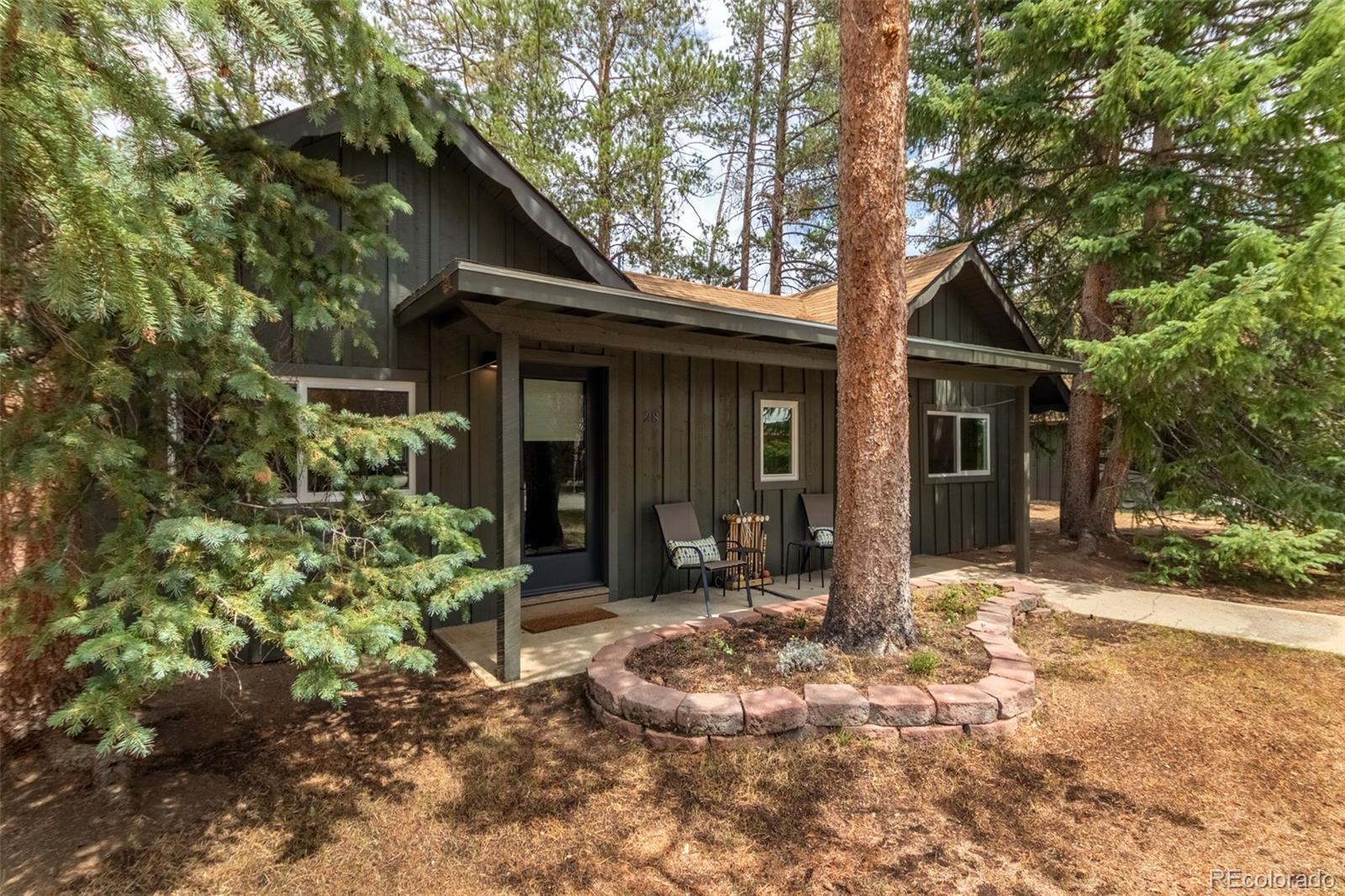 604 Marina Drive Unit 28