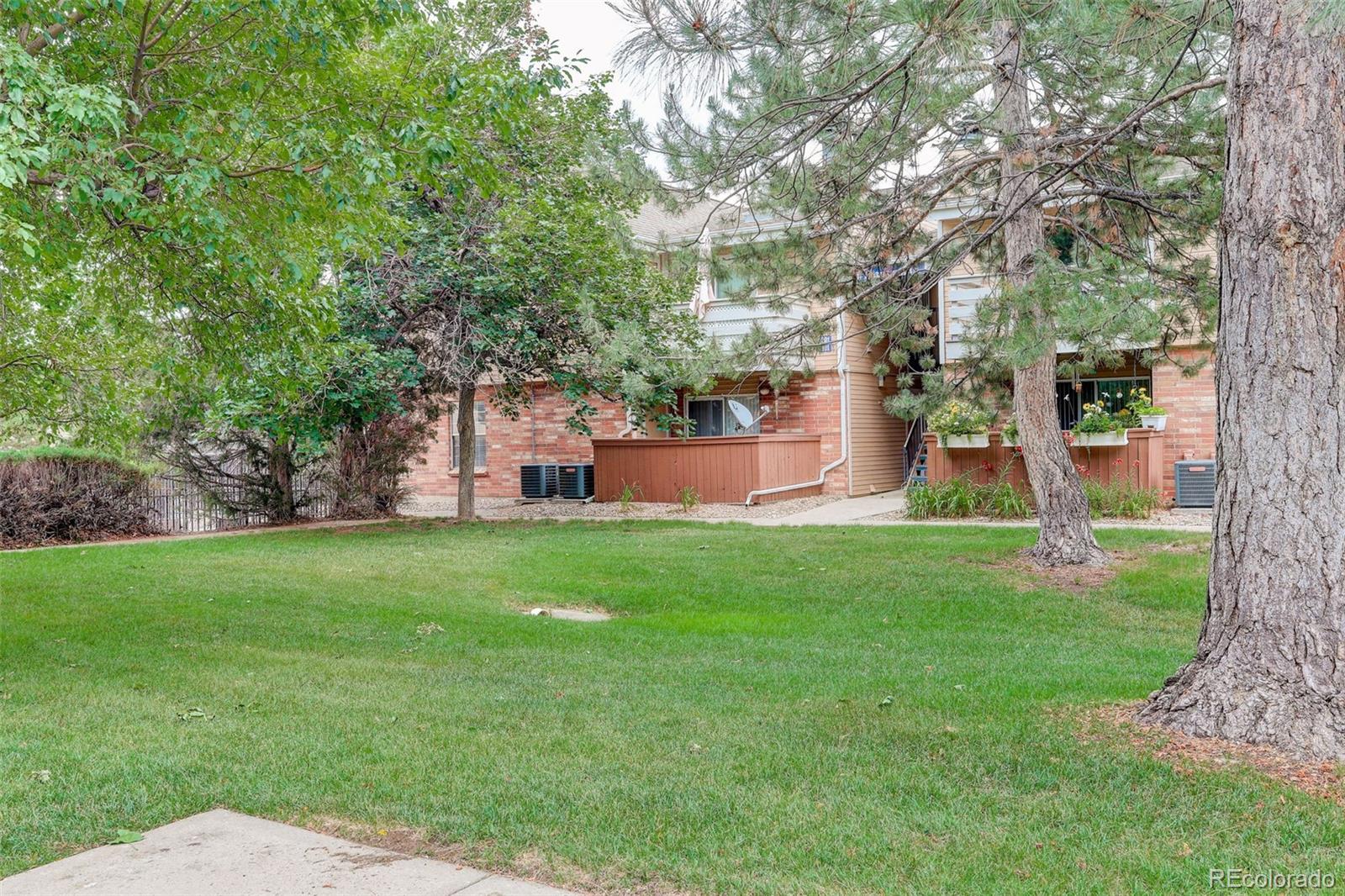 3322 S Ammons Street Unit 101