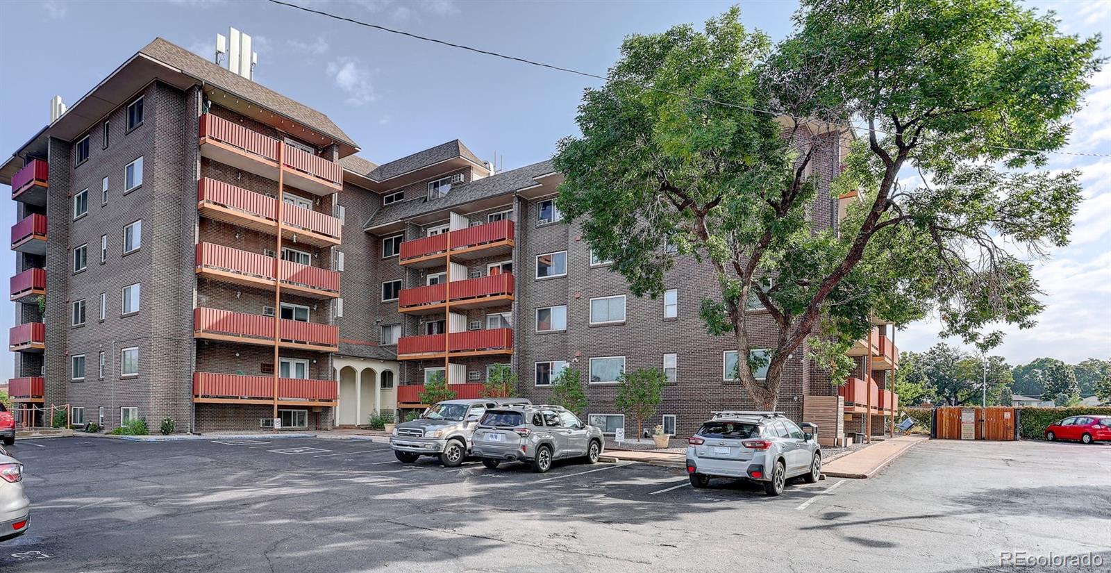 3047 W 47th Avenue Unit 604