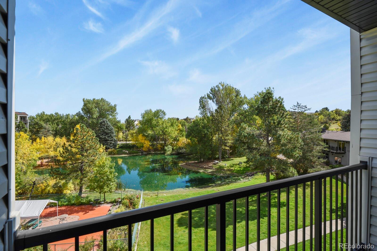 1250 Golden Circle Unit 404