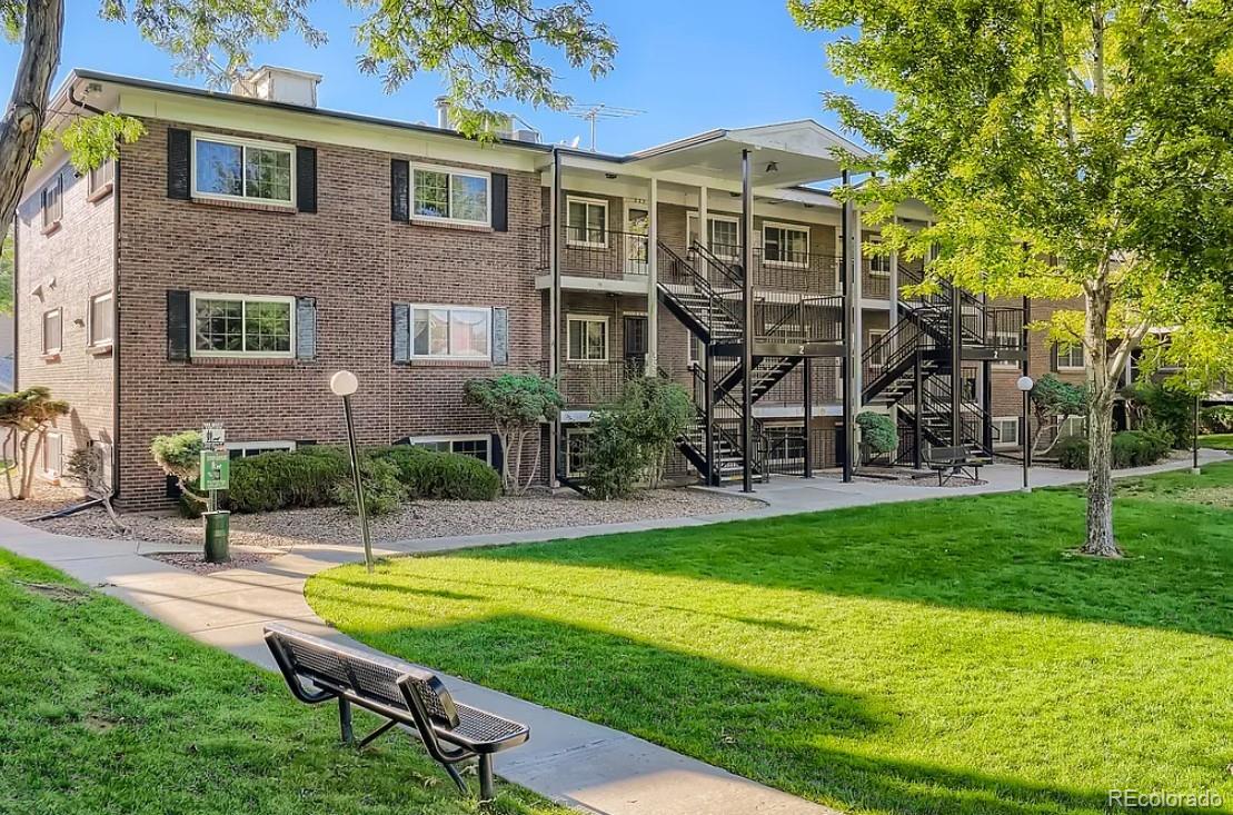 6800 E Tennessee Avenue Unit 212