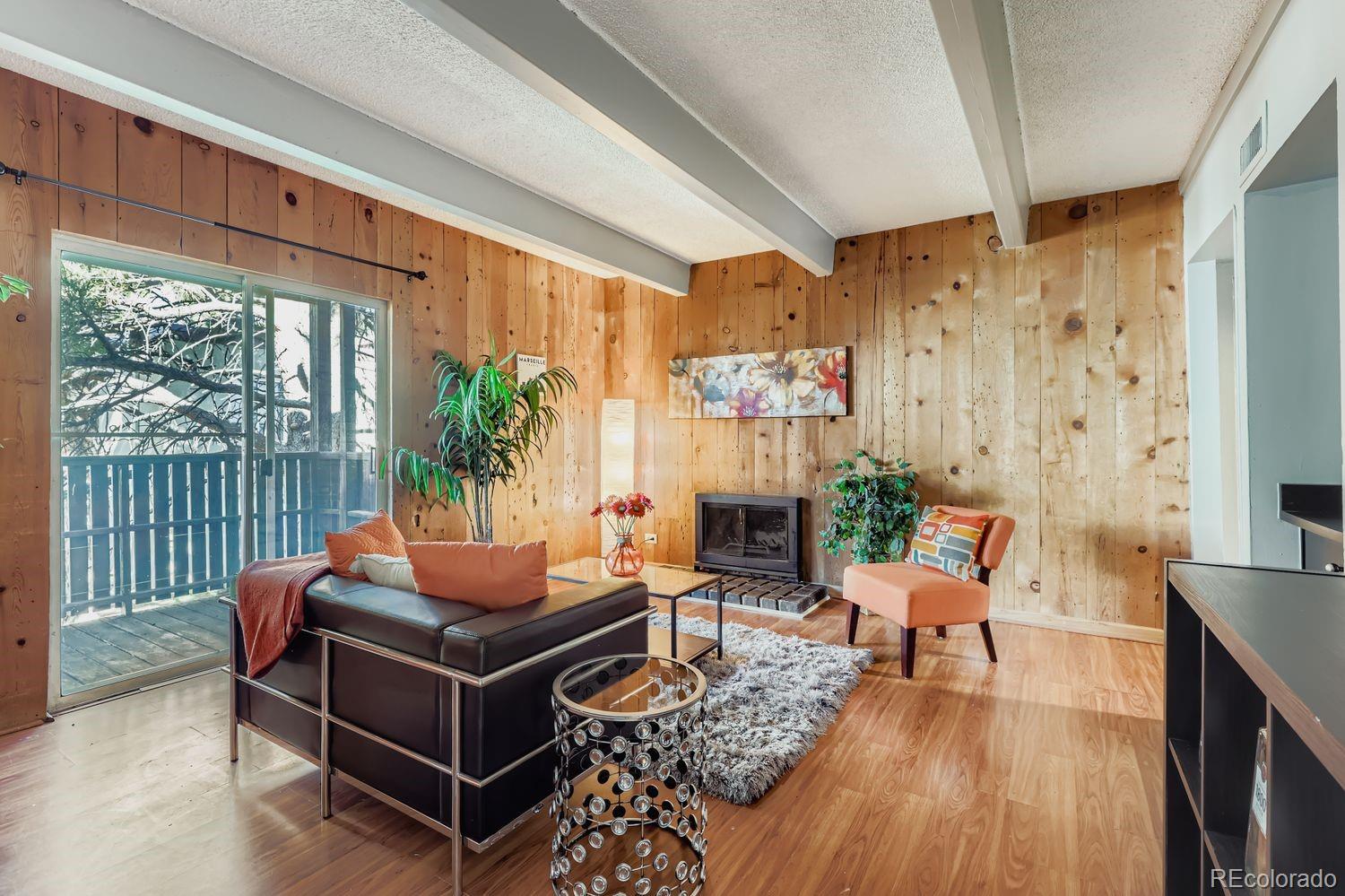9995 E Harvard Avenue Unit 184